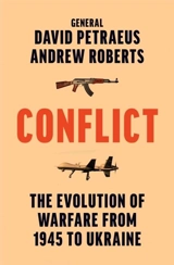 Conflict - David H. Petraeus