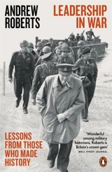Leadership in War - Roberts, Andrew