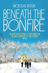 Beneath the Bonfire - Nickolas Butler