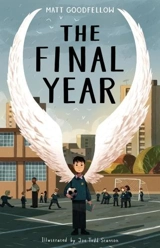 The Final Year - Goodfellow, Matt