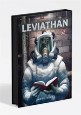 Leviathan Volume Vol. 2 - Shiro Kuroi