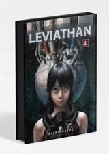 Leviathan Volume Vol. 1 - Shiro Kuroi
