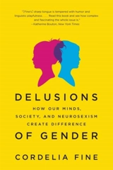 Delusions of Gender - Cordelia Fine