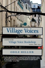 Village Voices - Odile Hellier