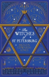 The Witches of St. Petersburg - Imogen Edwards-Jones