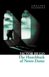 The Hunchback of Notre-Dame - Victor Hugo