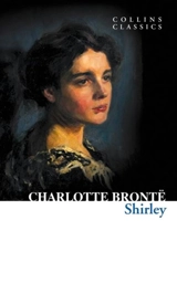 Shirley - Bronte, Charlotte
