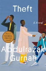 Theft - Abdulrazak Gurnah