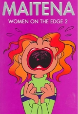 Women on the Edge Vol. 2 - Maïtena