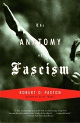 The Anatomy Of Fascism - Robert O. Paxton