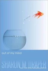 Out of My Mind - Sharon M. Draper