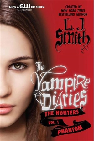 Phantom Vol. 1 - L.J. Smith