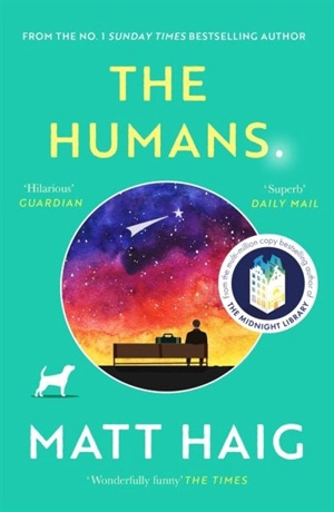 The Humans - Matt Haig
