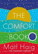 The Comfort Book - Matt Haig