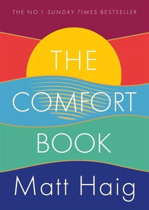 The Comfort Book - Matt Haig