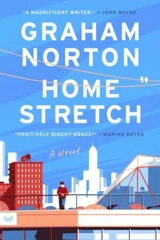 Home Stretch - Graham Norton