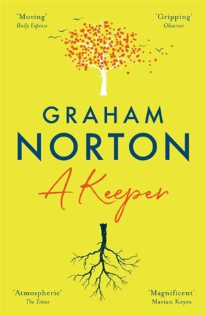 A Keeper - Graham Norton