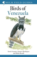 Birds of Venezuela - Ascanio, David