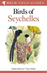 Birds of Seychelles - Adrian Skerrett