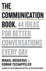 The Communication Book - Mikael Krogerus