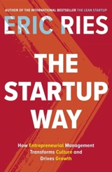 The Startup Way - Eric Ries