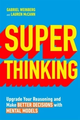 Super Thinking - Gabriel Weinberg
