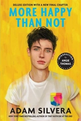 More Happy Than Not - Adam Silvera