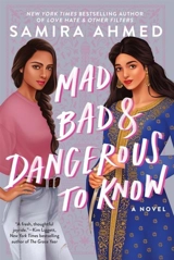 Mad, Bad & Dangerous to Know - Samira Ahmed