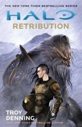 Retribution - Troy Denning