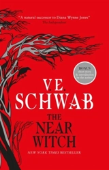 The Near Witch - Schwab, V. E.