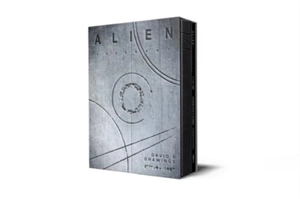 Alien Covenant - Hallett, Dane