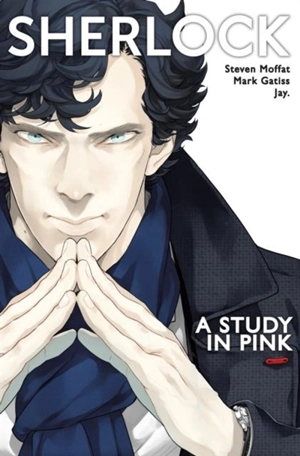 Sherlock - Steven Moffat