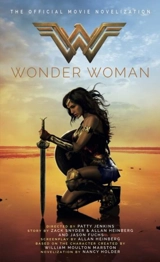 Wonder Woman - Nancy Holder