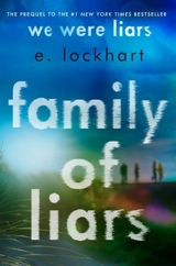 Family of Liars - Lockhart, E