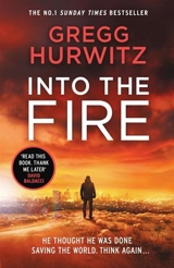 Into the Fire - Gregg Hurwitz