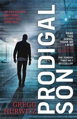 Prodigal Son Vol. 6 - Gregg Hurwitz