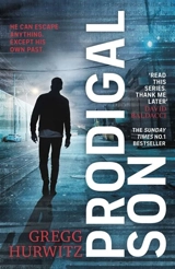 Prodigal Son Vol. 6 - Gregg Hurwitz