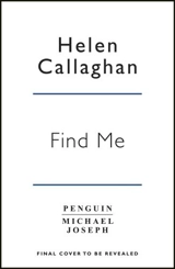 Find Me - Helen Callaghan