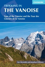 Trekking in the Vanoise - Reynolds, Kev