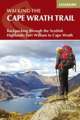 Walking the Cape Wrath Trail - Harper, Iain