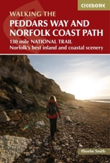The Peddars Way and Norfolk Coast path - Smith, Pheobe