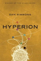 Hyperion Vol. 1 - Dan Simmons
