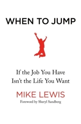 When to Jump - Lewis, Mike