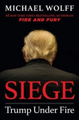 Siege : Trump under Fire - Wolff, Michael