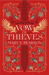 Vow Of Thieves Vol. 2 - Mary E. Pearson