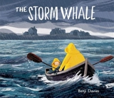The Storm Whale - Benji Davies