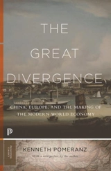 The Great Divergence - Kenneth Pomeranz
