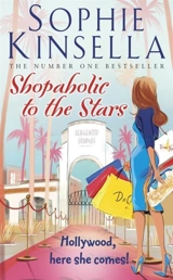 Shopaholic to the Stars - Kinsella, Sophie