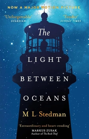 Light Between Oceans - M.L. Stedman