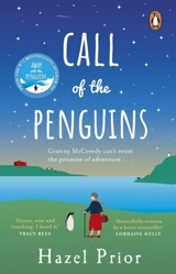 Call of the Penguins - Hazel Prior